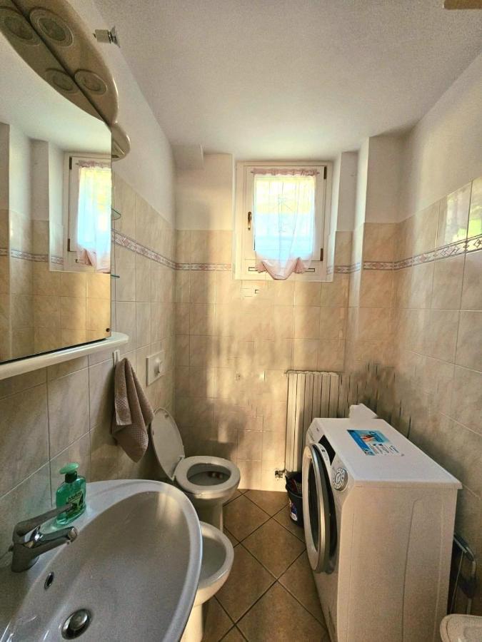 Stephanie Residence Esino Lario Bagian luar foto