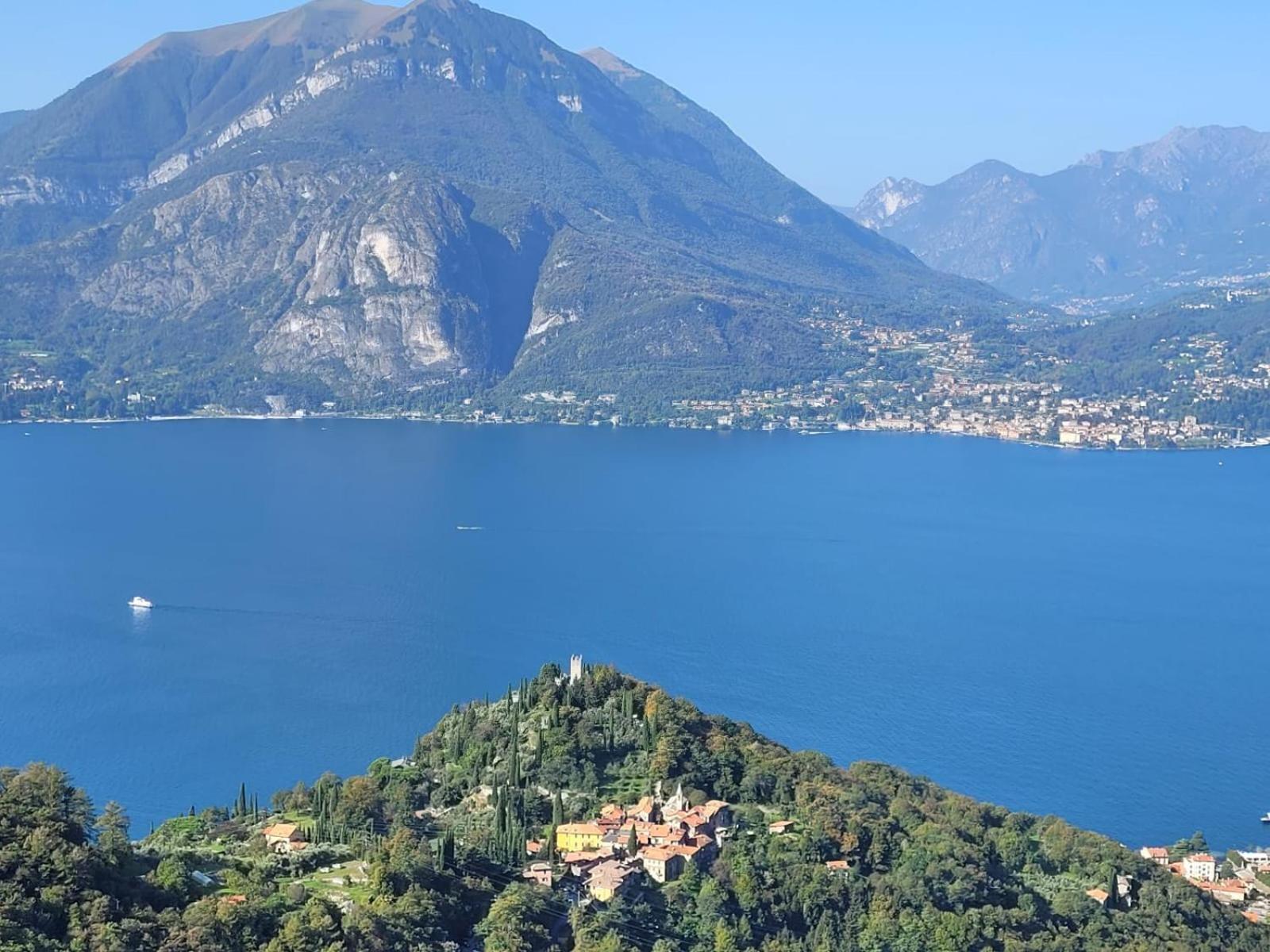 Stephanie Residence Esino Lario Bagian luar foto