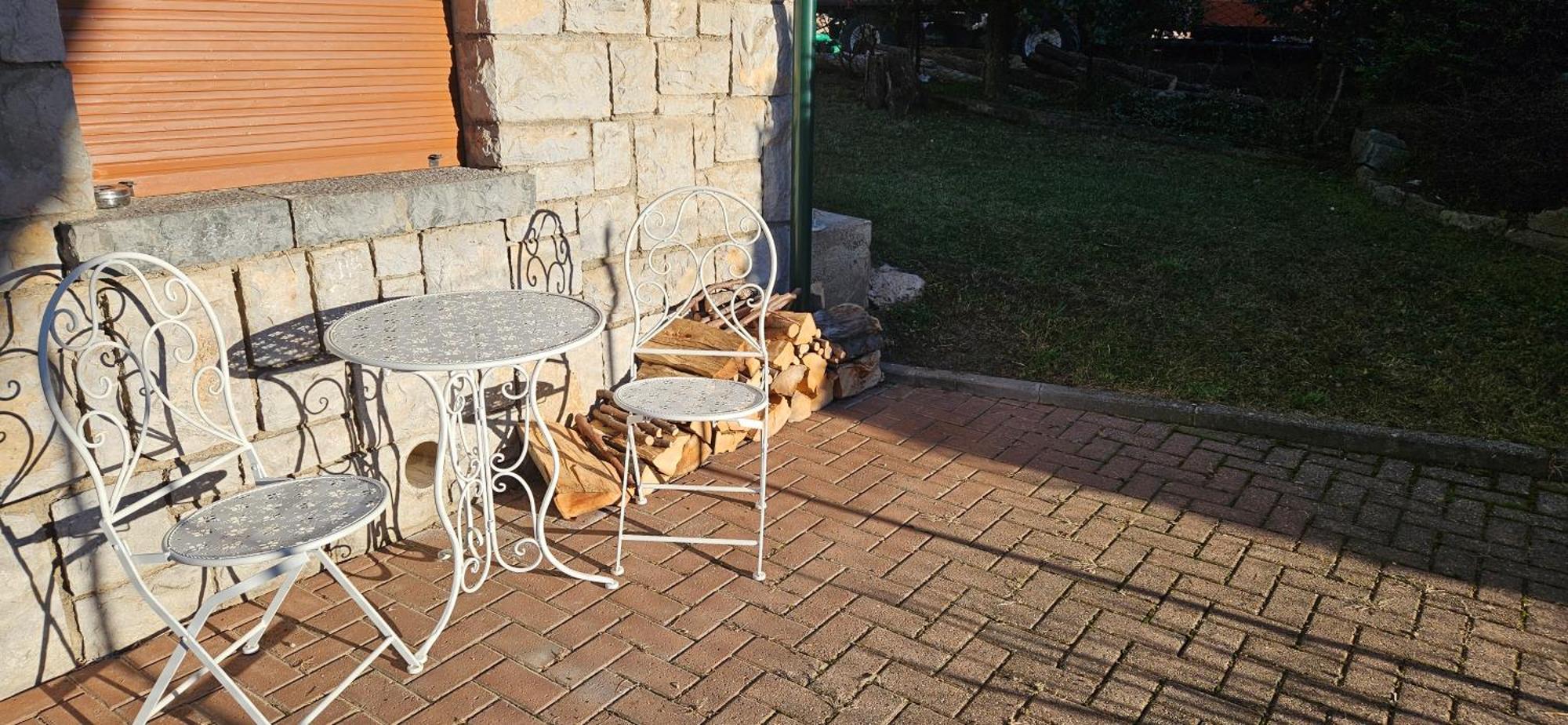 Stephanie Residence Esino Lario Ruang foto