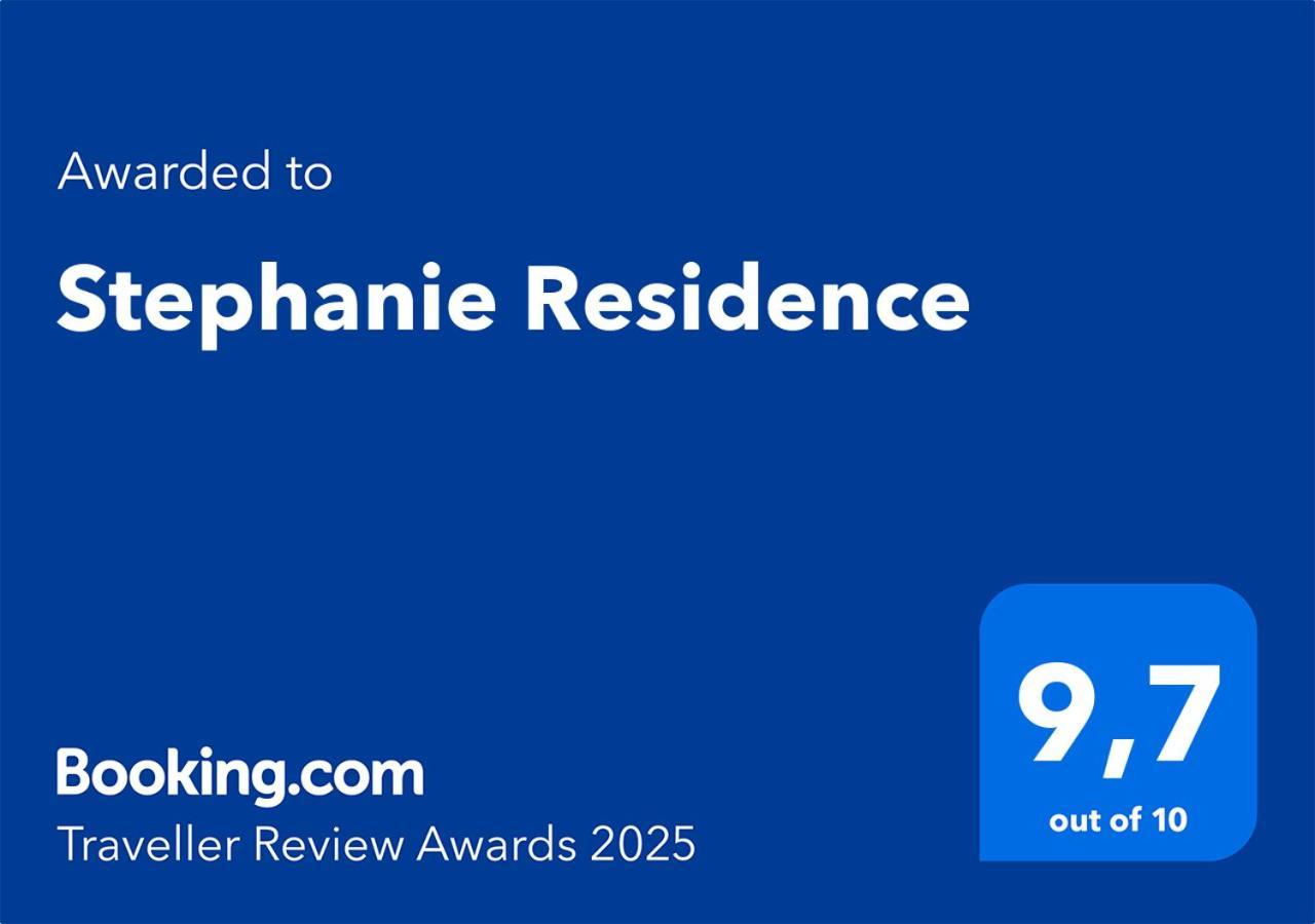 Stephanie Residence Esino Lario Bagian luar foto